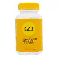 Pharmax GO súlycsökkentő kapszula 60 db