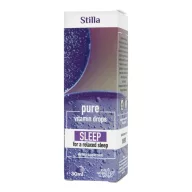 Stilla Sleep cseppek 30 ml