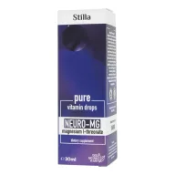Stilla Neuro-Mg cseppek 30 ml