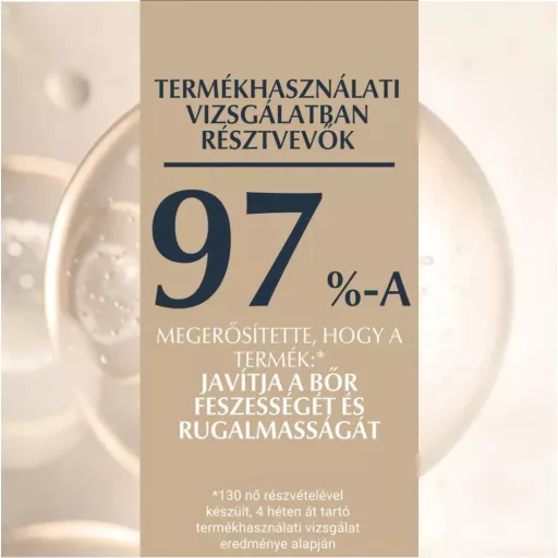 Eucerin Hyaluron-Filler + Elasticity bőrtömörséget regeneráló testápoló 200 ml