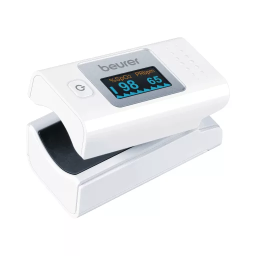 Beurer PO35 pulzoximéter