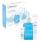 Dermedic Hydrain3 Hialuro Hidratáló arcápoló szépségcsomag 30 + 15 + 2,5 ml