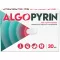 Algopyrin 500 mg filmtabletta 30 db