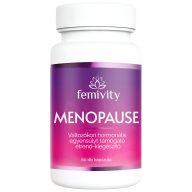 Femivity Menopause kapszula 60 db  