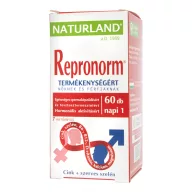Naturland Repronorm kapszula 60 db