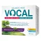 Vocal szopogató tabletta izlandi zuzmóval, C-vitaminnal - feketeribizli 24 db
