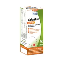 JutaVit Kakukkfű étrend-kiegészítő szirup 150 ml