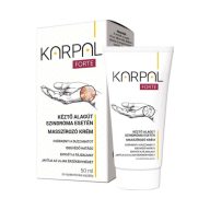 Karpal Forte masszírozó krém 50 ml