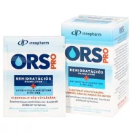   Vitaplus ORS Pro élőflórás rehidratációs granulátum 10 db