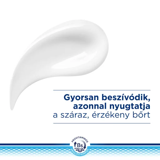 Bepanthen Derma bőrmegújító testápoló 200 ml