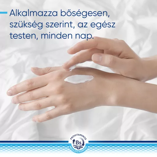 Bepanthen Derma bőrmegújító testápoló 200 ml