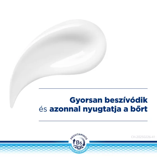 Bepanthen Derma tápláló testápoló 200 ml