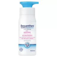 Bepanthen Derma tápláló testápoló 400 ml