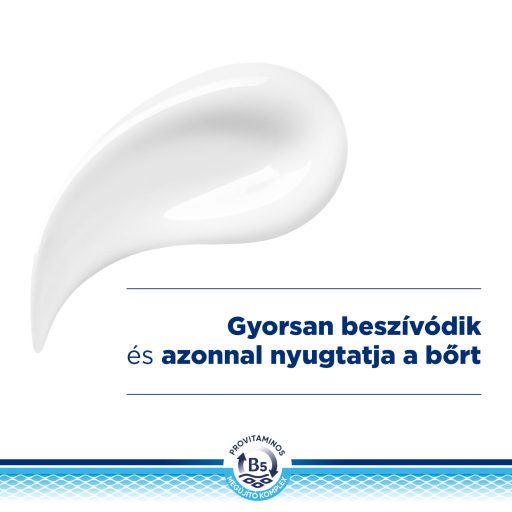 Bepanthen Derma tápláló testápoló 400 ml