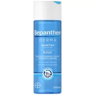 Bepanthen Derma bőrkímélő tusfürdő gél 200 ml