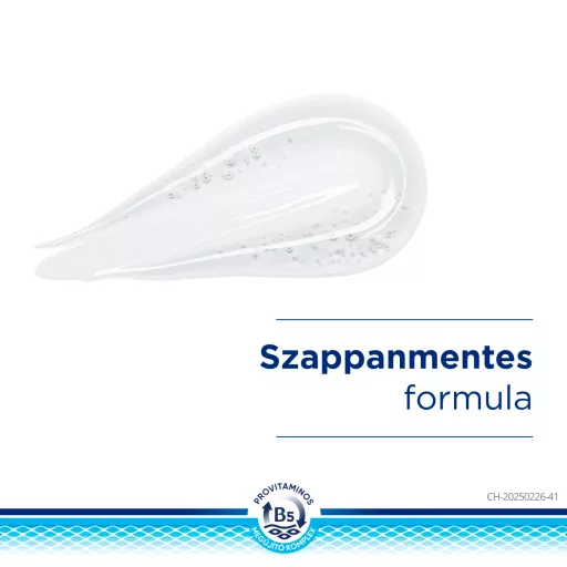 Bepanthen Derma bőrkímélő tusfürdő gél 200 ml