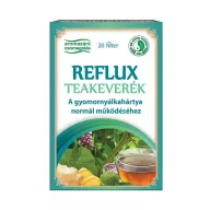 Dr. Chen Reflux teakeverék 20 db