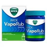 Wick VapoRub kenőcs 100 g