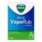 Wick VapoRub kenőcs 100 g 