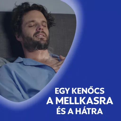 Wick VapoRub kenőcs 100 g