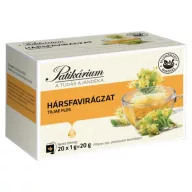 Patikárium hársfavirágzat filteres tea 20 db