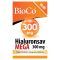 BioCo Hialuronsav Mega tabletta 300 mg 60 db
