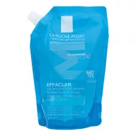La Roche-Posay Effaclar habzó arctisztító gél 400 ml