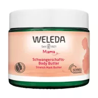 Weleda stria elleni natúr testvaj kismamáknak 150 ml