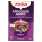 Yogi Tea Ashwagandha egyensúly filteres tea 17 db