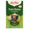 Yogi Tea Pihentető tulsi filteres tea 17 db
