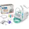 Little Doctor LD221C kompresszoros inhalátor