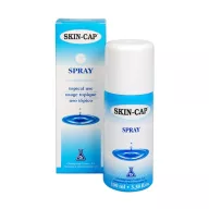   Skin-Cap spray seborrhoea és pszoriázis kezelésére 100 ml