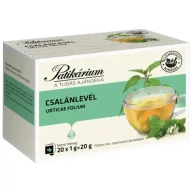 Patikárium csalánlevél filteres tea 20 db