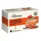 Patikárium csipkebogyó és hibiszkusz filteres tea 20 db
