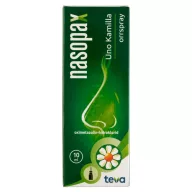 Nasopax Uno Kamilla orrspray 10 ml