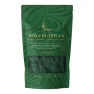 Prãna bio chlorella alga por 125 g