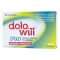 Dolowill Duo 200 mg/500 mg filmtabletta 20 db
