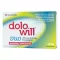 Dolowill Duo 200 mg/500 mg filmtabletta 20 db