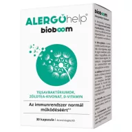 Alergohelp Bioboom kapszula 30 db