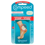 Compeed vízhólyagtapasz extrém közepes méretben 5 db