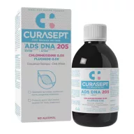 Curasept ADS DNA 205 szájöblítő 200 ml