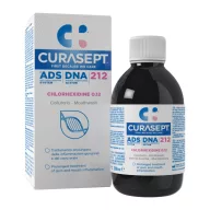 Curasept ADS DNA 212 szájöblítő 200 ml