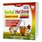 JutaVit Herbal Hot Drink Kids forró italpor gyerekeknek 12 tasak
