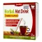 JutaVit Herbal Hot Drink forró italpor felnőtteknek 12 tasak