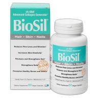 Biosil CH-OSA Advanced Collagen kapszula 60 db