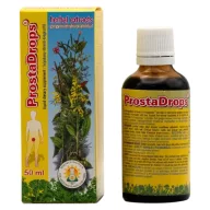 ProstaDrops folyékony étrend-kiegészítő 50 ml