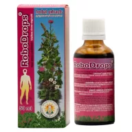 RoboDrops étrend-kiegészítő cseppek 50 ml
