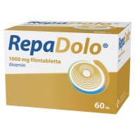 Repadolo 1000 mg filmtabletta 60 db