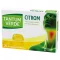 Tantum Verde citrom 3 mg szopogató tabletta 20 db