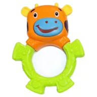 Baby Bruin tehénke csörgő